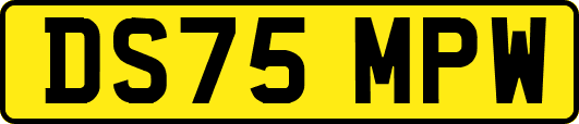 DS75MPW