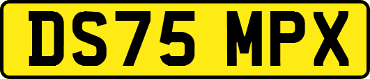DS75MPX