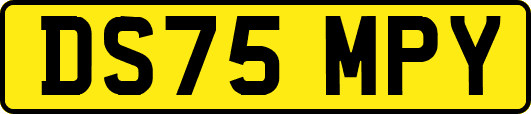 DS75MPY