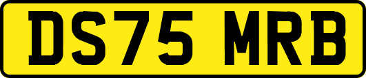 DS75MRB