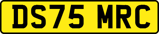 DS75MRC
