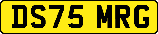 DS75MRG