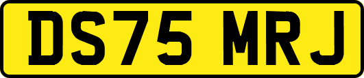 DS75MRJ