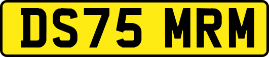 DS75MRM