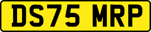 DS75MRP