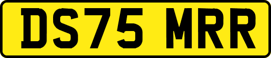 DS75MRR