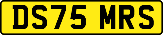 DS75MRS