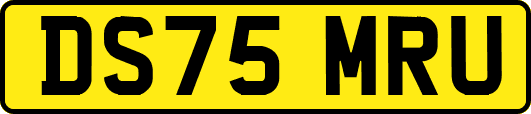 DS75MRU