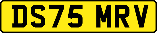 DS75MRV