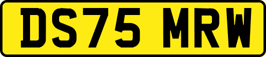 DS75MRW