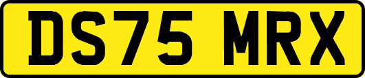 DS75MRX