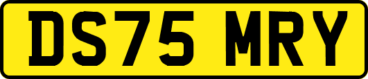 DS75MRY