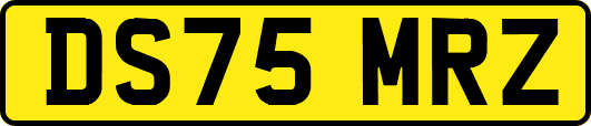 DS75MRZ