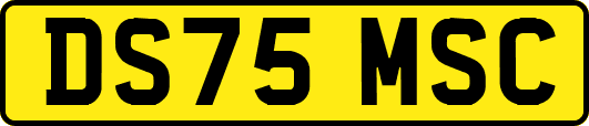 DS75MSC