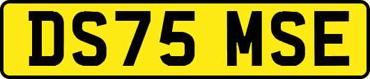 DS75MSE