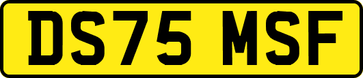 DS75MSF