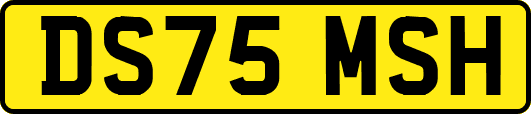 DS75MSH