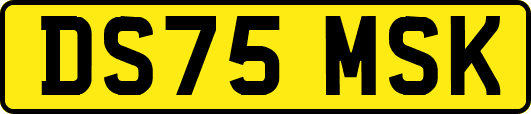 DS75MSK