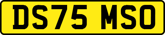 DS75MSO