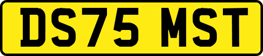 DS75MST