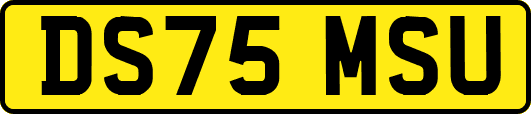 DS75MSU