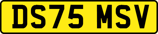 DS75MSV