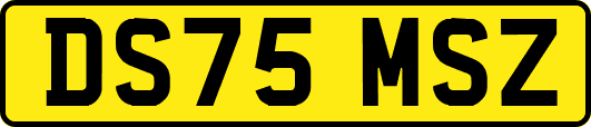 DS75MSZ