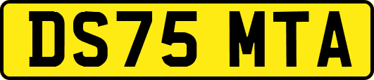 DS75MTA