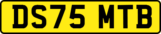 DS75MTB
