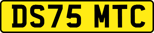 DS75MTC