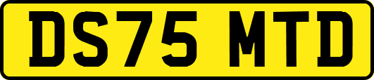 DS75MTD