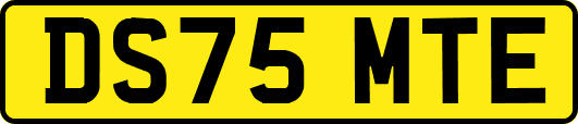 DS75MTE