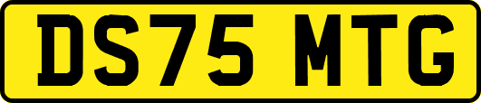 DS75MTG