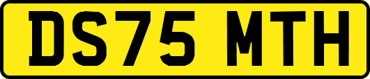 DS75MTH