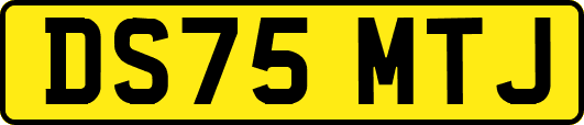 DS75MTJ