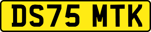 DS75MTK