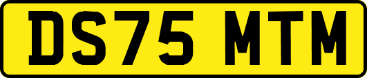 DS75MTM