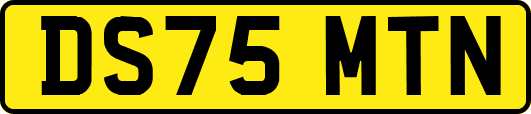 DS75MTN