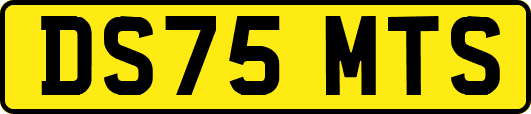DS75MTS