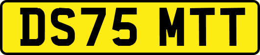 DS75MTT