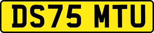 DS75MTU