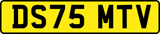 DS75MTV