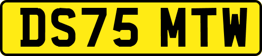 DS75MTW