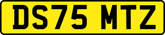 DS75MTZ