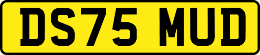 DS75MUD