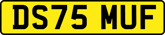 DS75MUF