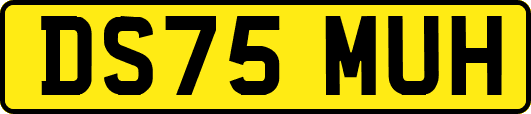 DS75MUH