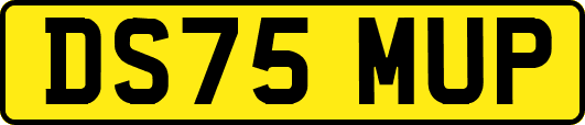 DS75MUP