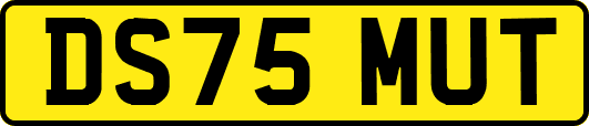 DS75MUT