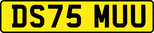 DS75MUU